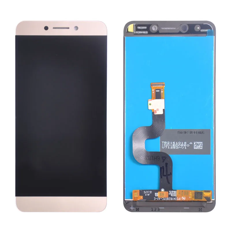 

For Letv Le 2 X620 X527 X520 X625 LCD Display with Touch Screen Digitizer Assembly Free Shipping