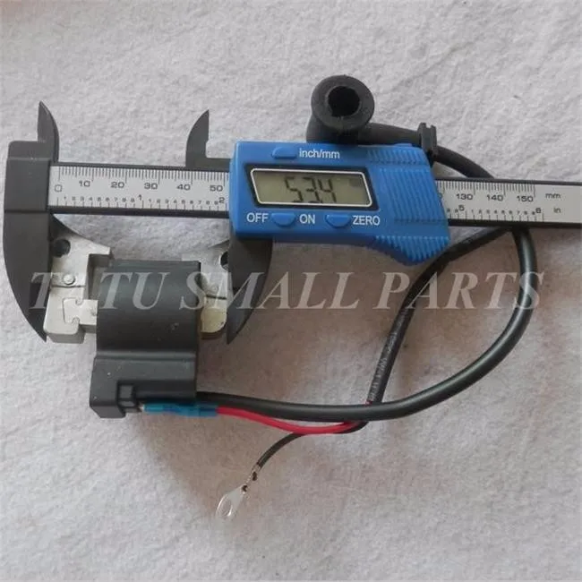 IGNITION COIL TANAKA SUM328-355 6