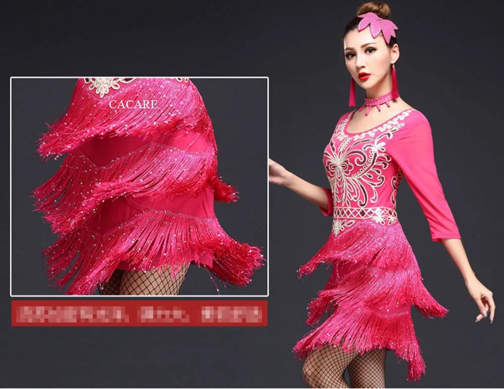 Бахрома Для Платья Латина Купить В Самаре