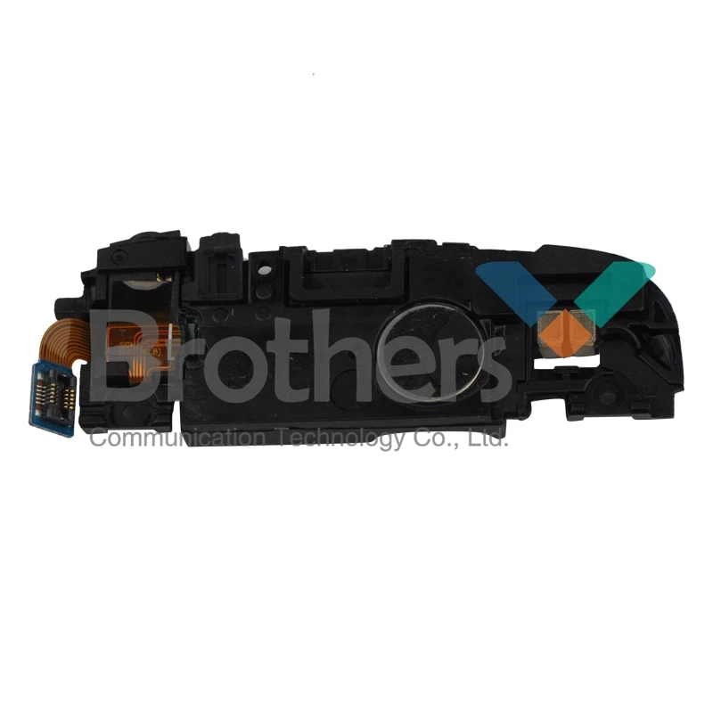 SAM0528 Wholesale,5pcslot,Loud Speaker Module & Earphone Jack Whit Vibration For Samsung Galaxy Nexus 4G LTE SCH-i515 (3)