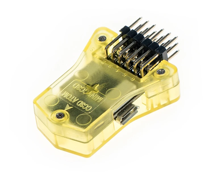 

Mini CC3D Atom CC3D EVO Flight Controller for Mini 250 Quadcopter Multirotor