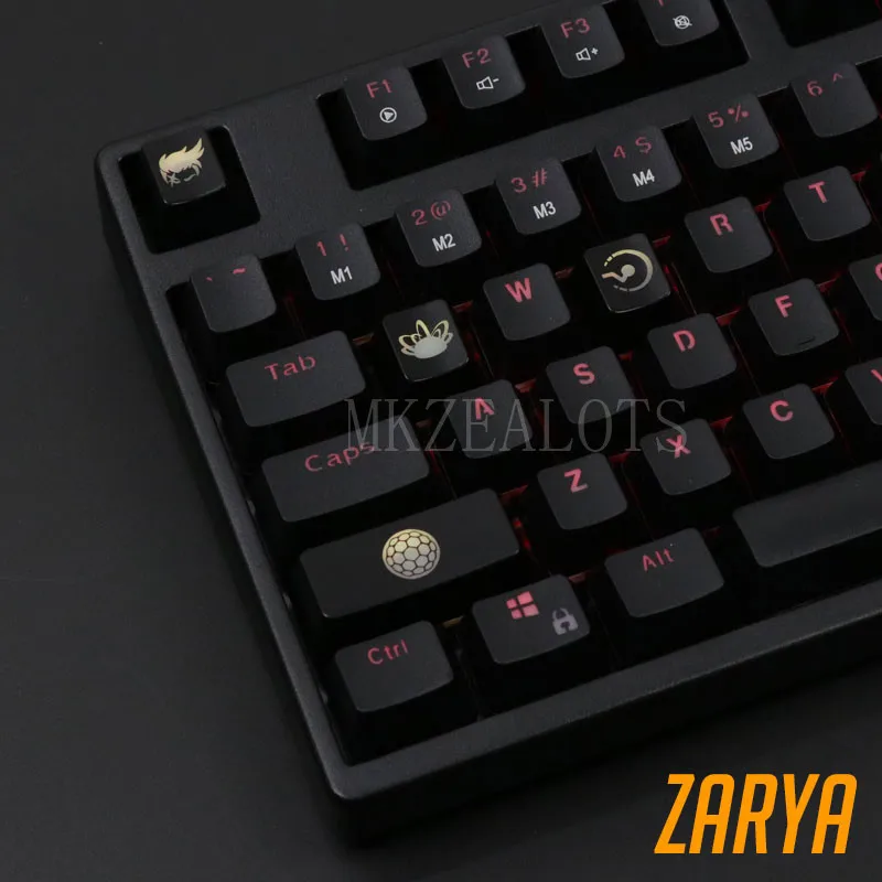 ZARYA