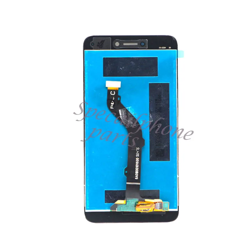 Huawei p8 lite 2017 lcd(1)
