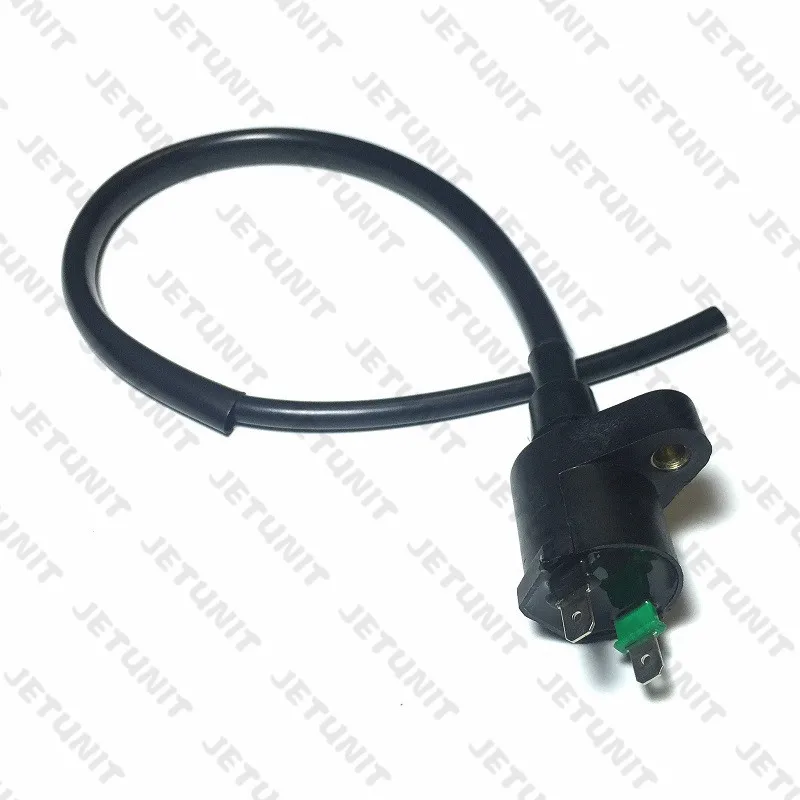 

Jetunit 100%Premium Ignition Coil For Piaggio X9 200/X9 AMALFI 180/X9 EVOLUTION 125-200 OEM#82582R MOPED ATV MOTOR PARTS