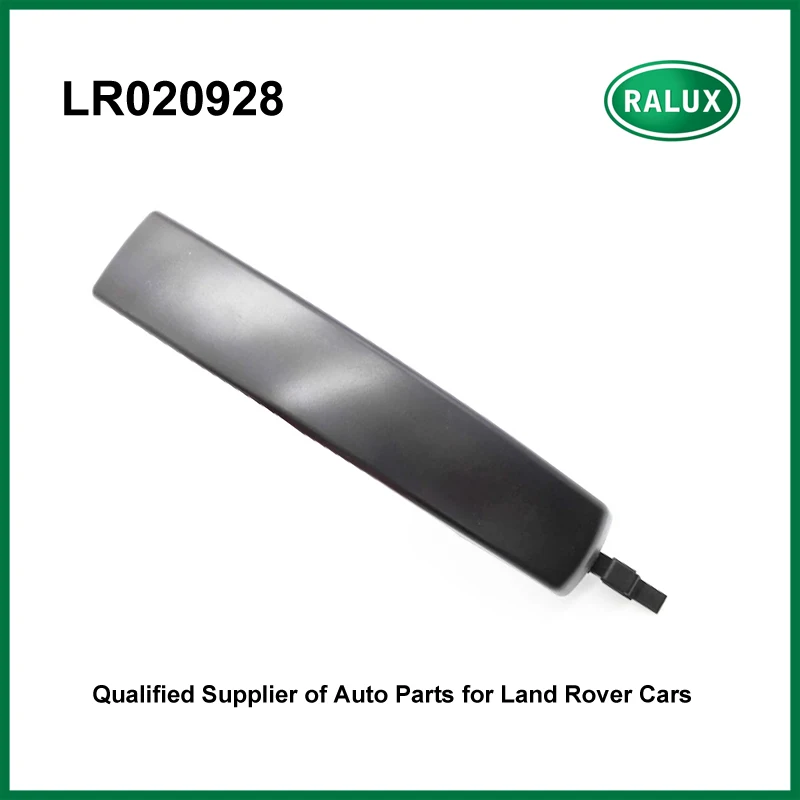 

LR020928 LR019308 exterior front and rear door handle for LR Discovery 4 2010- Range Rover Sport 2010-2013 door handle wholesale