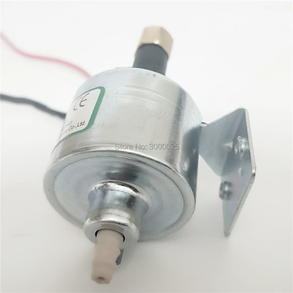 Масляный насос для дымовой машины 3 шт./лот OUMAXZO 30DCB 18 Вт 800 900 1000 220 В ~ 240 или 110 120
