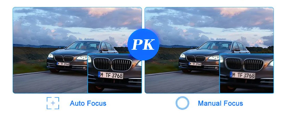 auto-focus