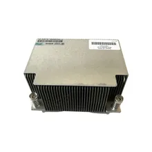 Кулер ЦП с радиатором радиатора 653241-003 676947-001 663673-001 DL380e G8 Процессор охлаждения комплект радиатора процессорный кулер