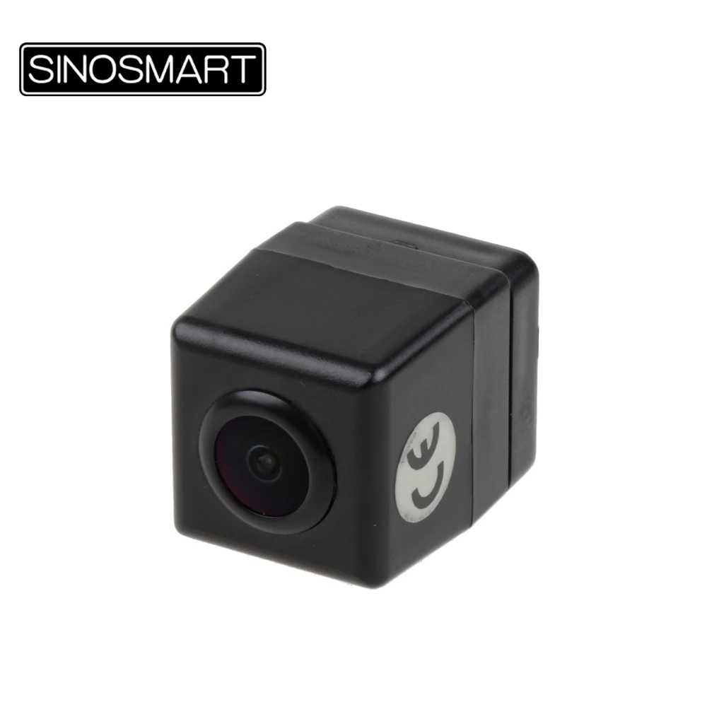 

SINOSMART In Stock Car Parking Reversing Backup Camera for Toyota Camry 2018/Lexus ES 2018 For the original car hole