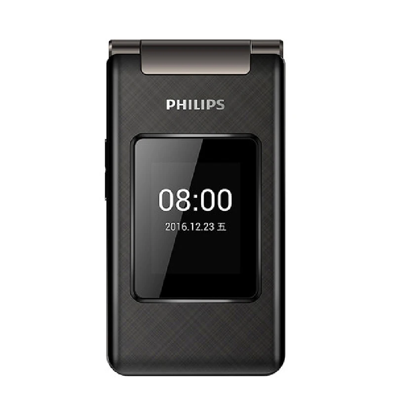 Сотовый Телефон Philips E2602 Купить