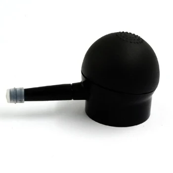 

Keratin Hair Building Fiber Powder 10.3g 25g 27.5g Toppik Spray applicator Nozzle Pump
