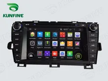 2GB RAM Octa Core Android 6.0 Car DVD GPS Navigation Multimedia Player Car Stereo for Toyota PRIUS 2009-2013 LHD Radio Headunit