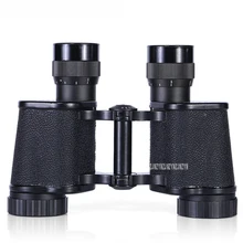 8X30 Водонепроницаемый бинокулярный многослойный зеленый пленочный объектив телескоп с высоким четким видением для охоты просмотра наружного туризма