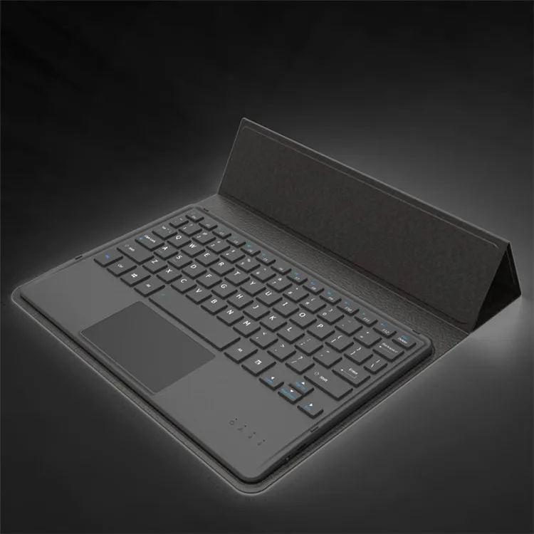 Дживан новые Клавиатура чехол с сенсорной панелью для Lenovo Tab 2 a10-70l Планшеты ПК для Lenovo Tab 2 a10-70l корпус клавиатуры