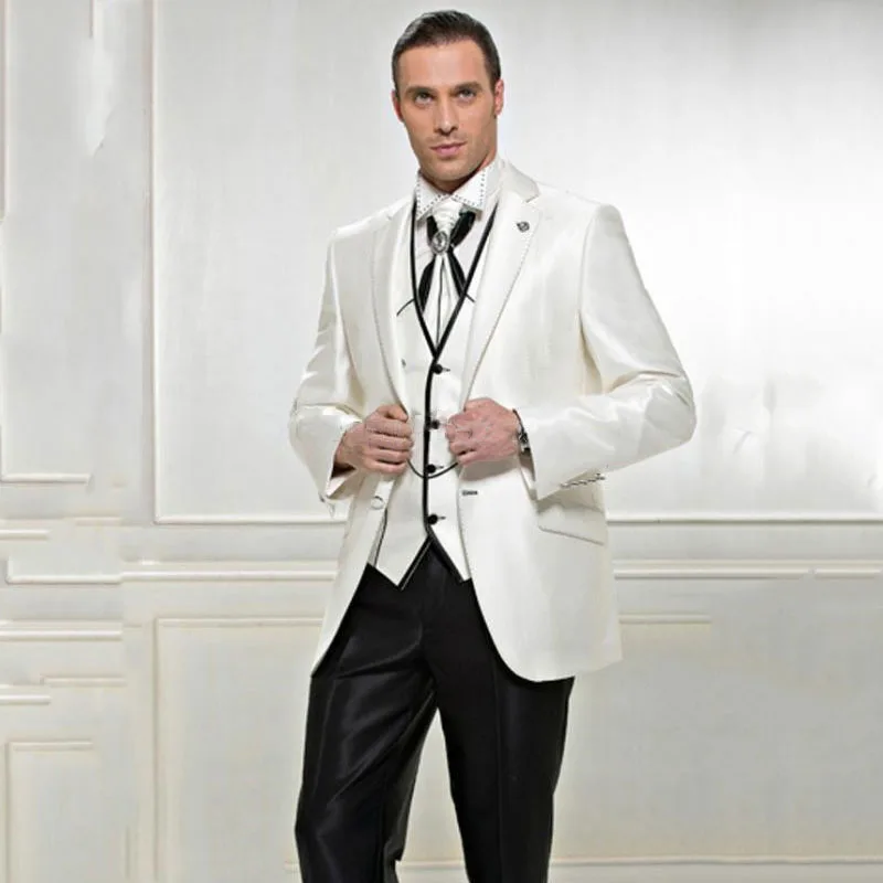 men suits for wedding prom suits groom tuxedo 5 (30)