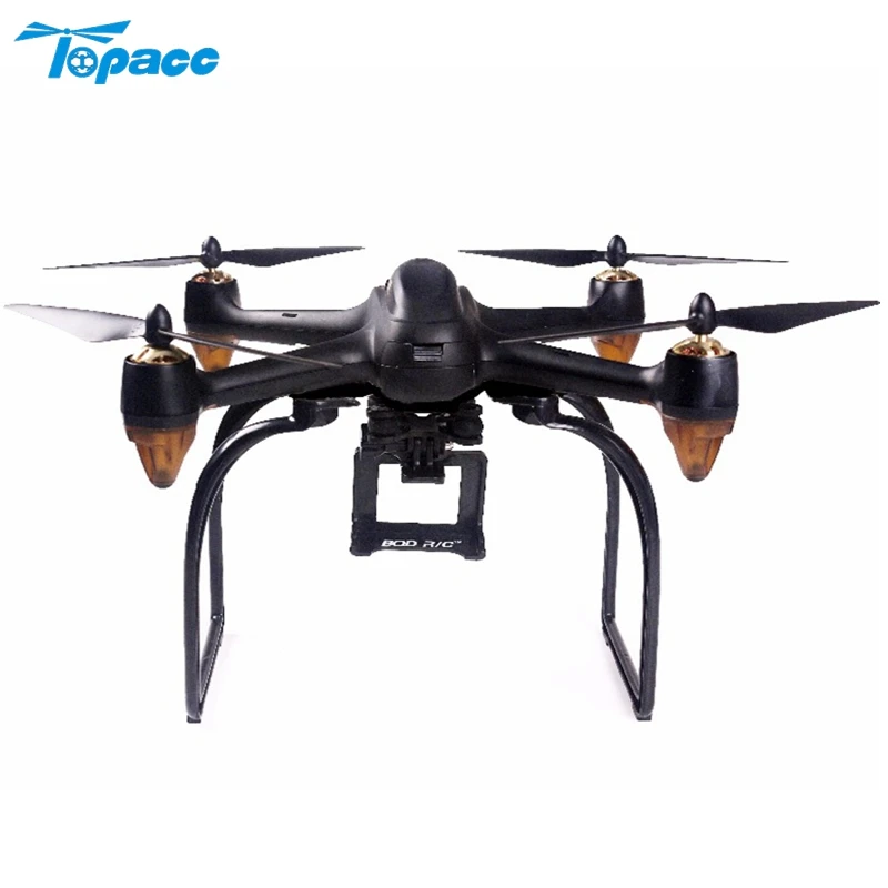 Protection Ring Extended Tripod Plastic Anti-tripping Shock Landing Gear Skids For Hubsan H501S X4 RC Quadcopter Accessories
