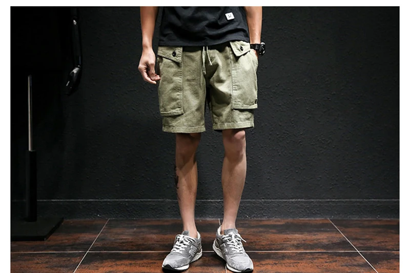  Short Trousers Men    (9)