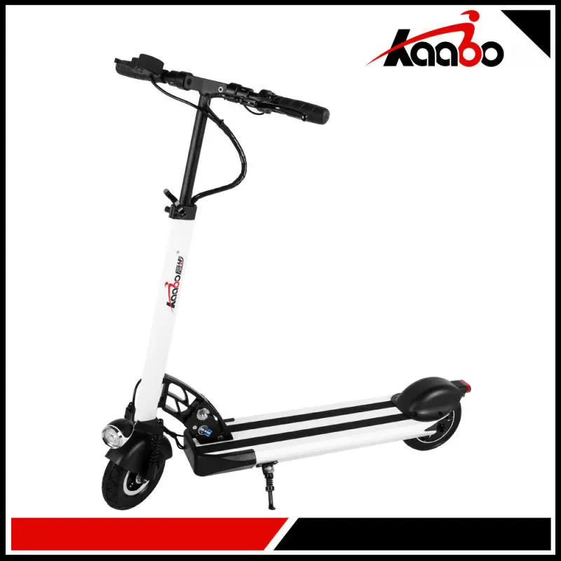 Kaabo Skywalker 8 inches 500W 48V Very Cheap and Fast Electric Scooter Free Bicycle Lithuim Battery Delivery | Спорт и развлечения