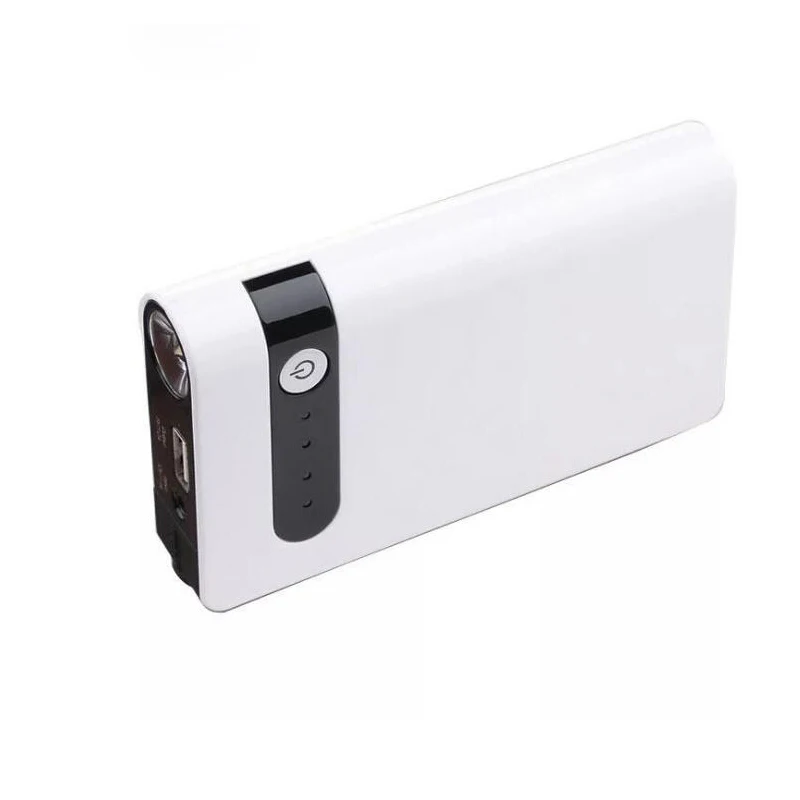 CARSUN Mini Car Jump Starter 12000mAh Emergency Starting Device Lighter Power Bank 12V Car Charger For Car Battery Diesel