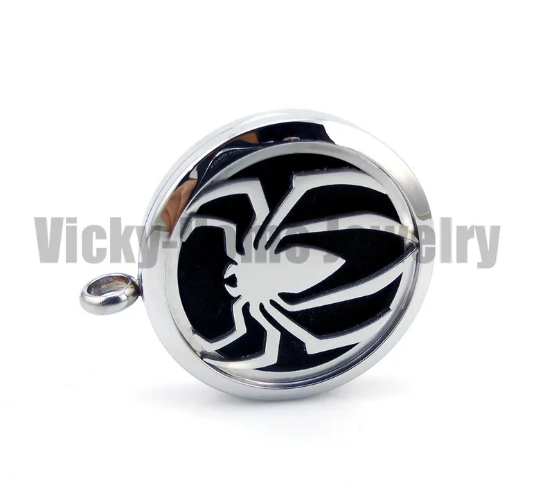 VH-PDL907-2 Diffuser Locket