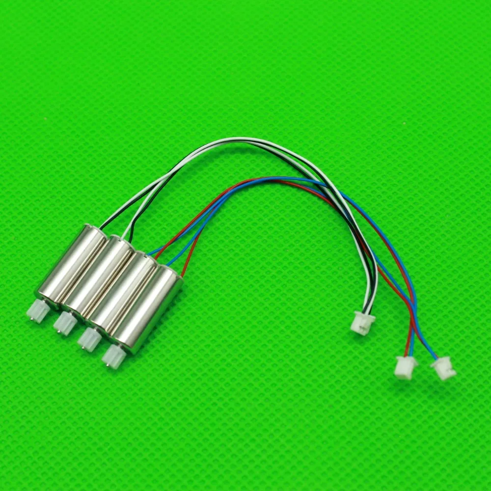 

E58 JY019 O019 RC drone Spare Parts motors engines wholeness 30cw+30ccw