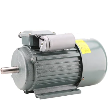 

2200w 220V 1400r/min Single Phase Copper Wire Motor