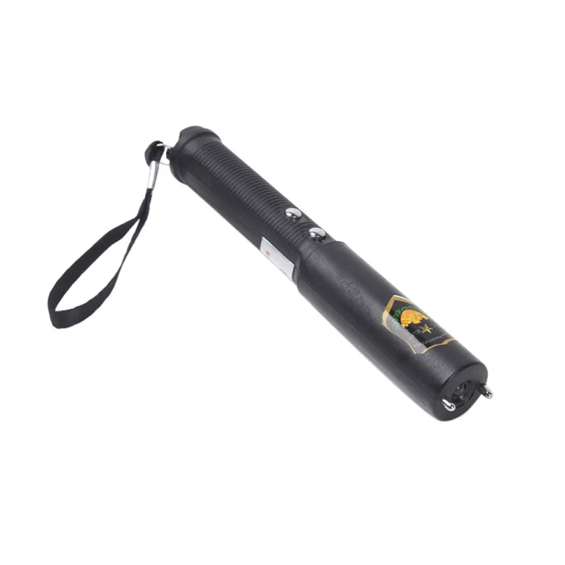 Outdoor Torch Led Light Mountaineering Hiking Flashlight Emergency Danger Mini Flashlight LED Zaklamp 20NE152