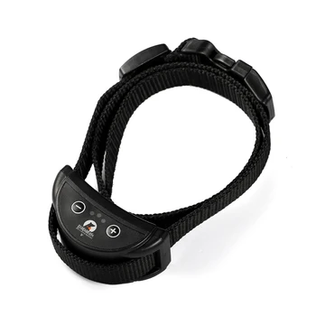 

heropie hot sale PD258-V Vibration Anti-Bark Collar User Manual for pet gogs or pet cats