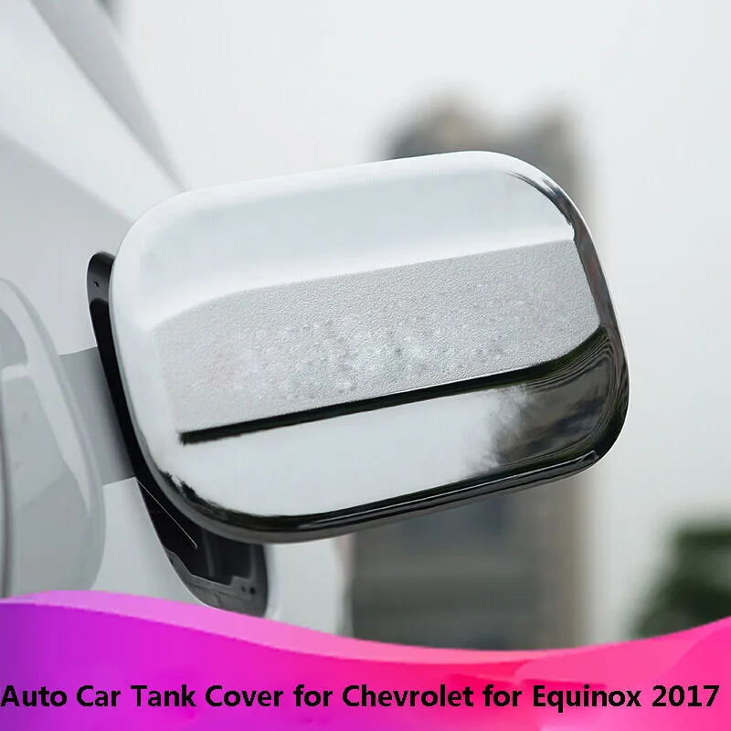 Kust Auto Car Tank Covers for Chevrolet For Discovery 2017 High Quality