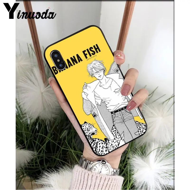 Banana Fish