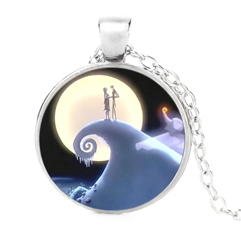 

2017 New Fashion Jewerly Women Pendant Necklaces
