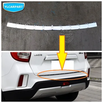 

For Geely Emgrand X7 EmgrarandX7,EX7,FC SUV,Vision X6,NL4,Car trunk threshold bright bar guard