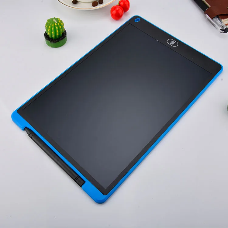 Kids Drawing Tablet Digital Graphics Tablet LCD Writing ...