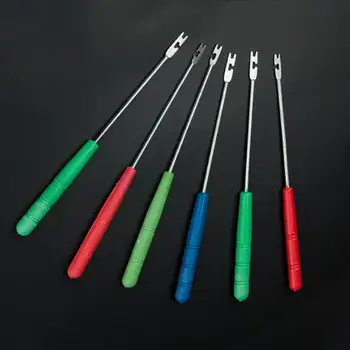 

Portable Rapid Fishing Tackle Hook Detacher Removal Unhooking Device Extractor Tool Remover Safety Extractor Fish Tackles Tools
