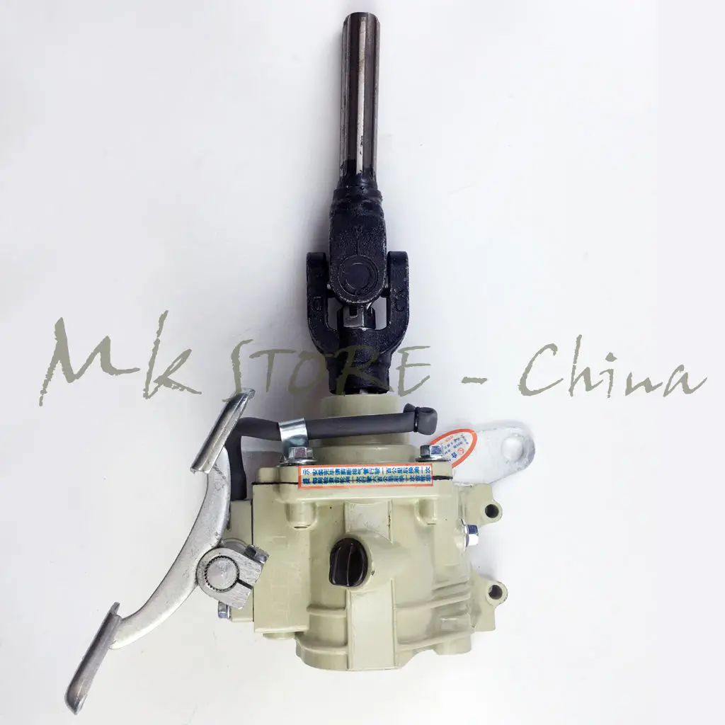 

ATV Reverse Gear Box Assy drive by shaft reverse gear transfer case Foot for 110cc 125CC 250cc shaft drive ATV