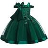 Wedding Party Dress