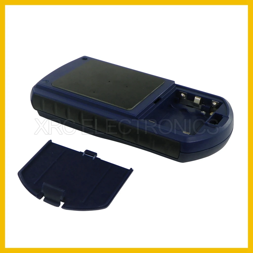 uv radiometers RZ Digital concrete moisture meter with HF electromagnetic waves moisture sensor MD917 internal caliper