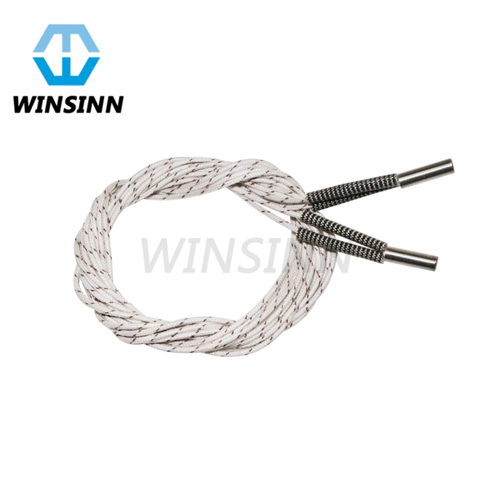 12 V 24 V 50 W السيراميك سخان خرطوشة 620 التدفئة أنبوب NTC100K 1 M ل استشعار سخان كتلة V6 J -رئيس Hotend الطارد 3D طابعة 12 V 24 V 50 W السيراميك سخان خرطوشة 620 التدفئة أنبوب NTC100K 1 M ل استشعار سخان كتلة V6 J -رئيس Hotend الطارد 3D طابعة