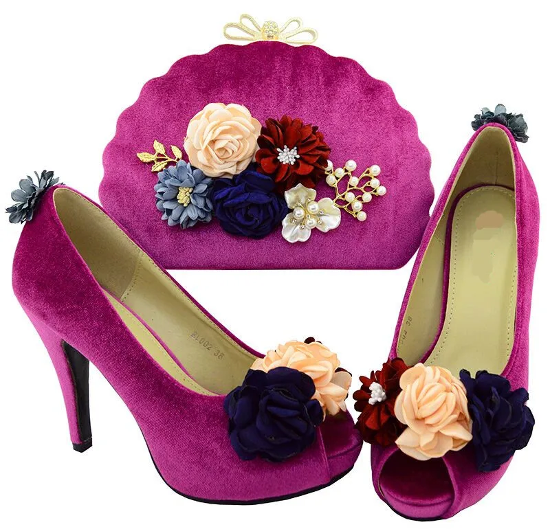 BL002 L.PURPLE