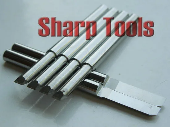 cnc router cutting bits