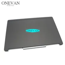Для ноутбука Dell Precision 15 7510 7520 M7510 M7520 ЖК-задняя крышка с гибким кабелем 0HGJR3 HGJR3 95% Новинка