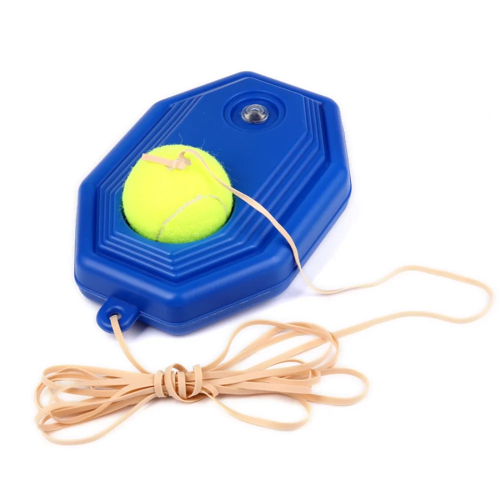 Tennis Training Tool Durable Tennis training machine+ exercise ball