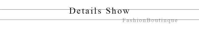 Details Show
