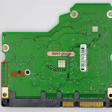 ST жесткие детали привода PCB Логическая плата 100530756 для Seagate 3,5 SATA hdd восстановление данных ремонт жесткого диска