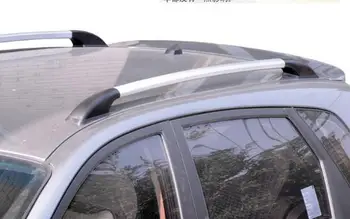 

Car Roof rack Luggage Carrier bar Car Accessories For Renault Captur 2014 2015 Car-styling