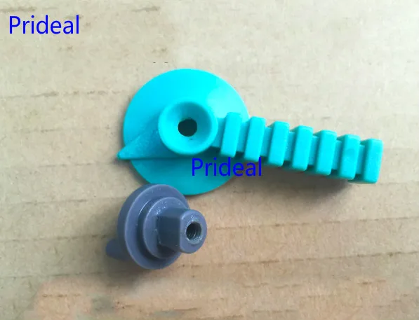 Новый ключ для печатающей головки Prideal Interm px4i px6i pm4i PF4I головка принтера штрих-кода