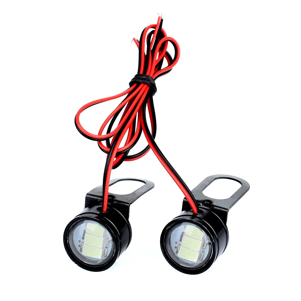Eagle Eye Lamp Flashing Light Flashing Daytime Running Light Lamp