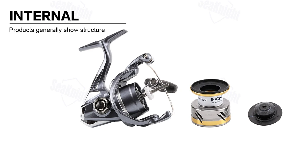 Shimano ULTEGRA FB 1000HG 2500HG C3000 4000 C5000XG 5+ 1BB спиннинговая Рыболовная катушка x-корабль рыболовное колесо