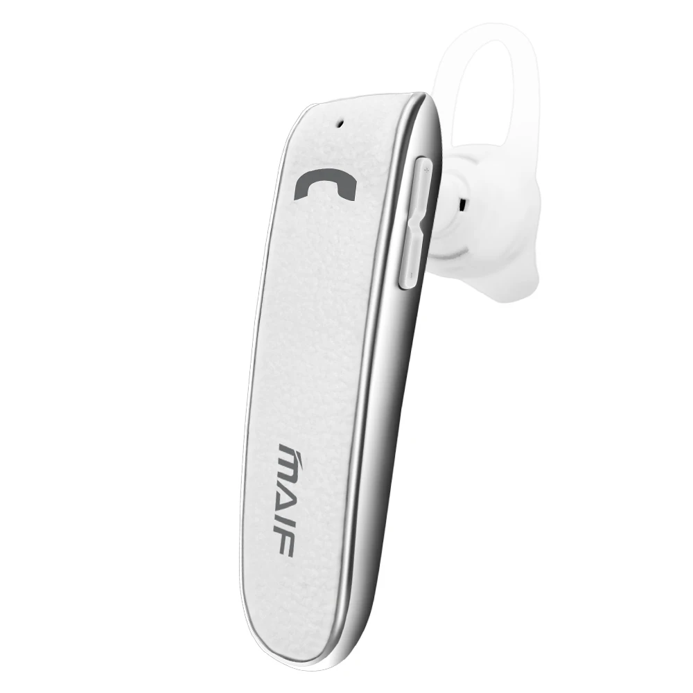 

MAIF M3 Wireless Bluetooth Headset Stereo Bluetooth V4.0 Music earphones Earbuds Voice Prompt for iPhone Android phones