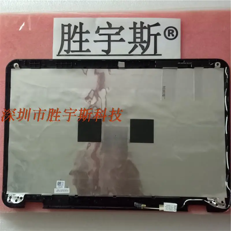 New Cover For DELL Inspiron 15R N5010 M5010 LCD Top Back/Front Bezel/Palmrest Upper/Bottom Base/RAM HDD Case